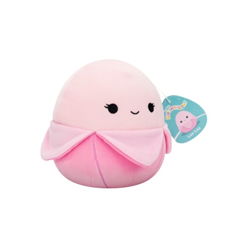 SQUISHMALLOWS Maskotka LEX LEX Pluszak 19cm S24