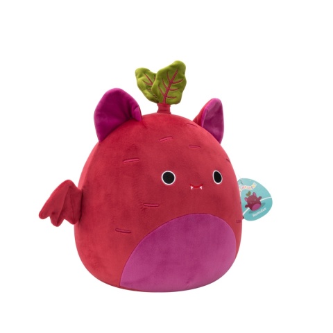 SQUISHMALLOWS seria FOOD Maskotka ROMULUS Pluszak 30cm