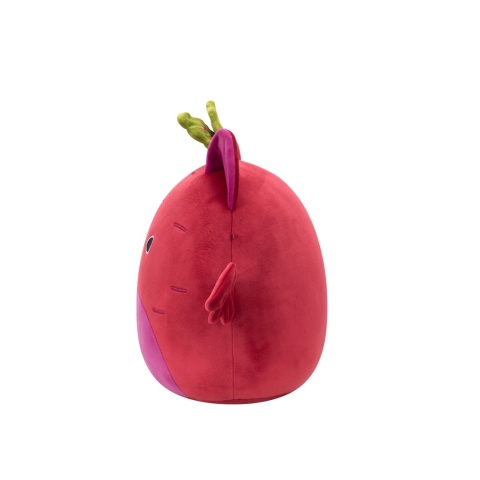 SQUISHMALLOWS seria FOOD Maskotka ROMULUS Pluszak 30cm