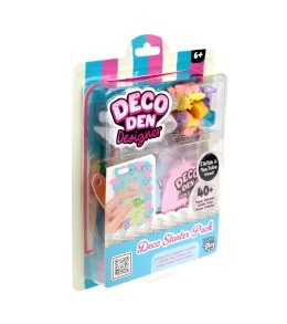 DECO DEN Zestaw startowy Zestaw Kreatywny