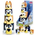 Zabawka do kąpieli BLUEY Rodzinna wieża TOMY TOMIES