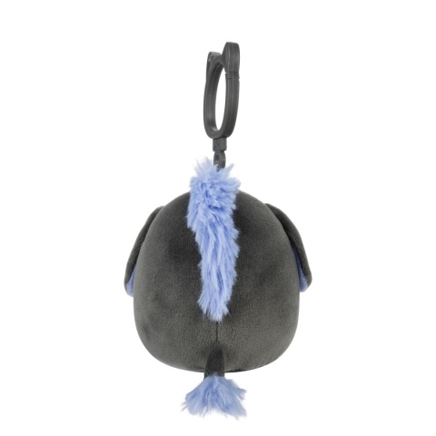 SQUISHMALLOWS Brelok Maskotka DON Clip On Pluszak 9cm S24