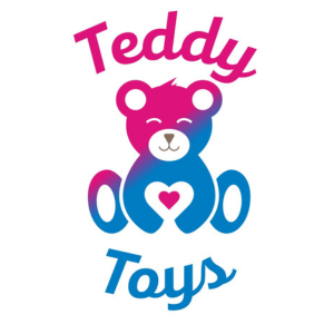  Teddy Toys 