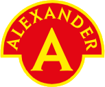 ALEXANDER